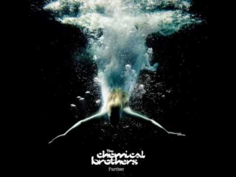 Escape Velocity - The Chemical Brothers
