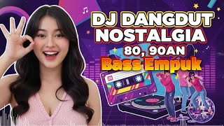 Download lagu DJ NONSTOP BASS EMPUK 🎧 PALING ENAK BUAT TEMAN REBAHAN ✨ VIRAL TIKTOK 2026 🔥 VOL 47 mp3