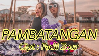 Download lagu Lagu Banjar - Pambatangan (cover pandaz Ft Adiez Momo) mp3