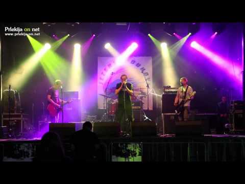 14. srečanje MK Jezerski duhovi - petek