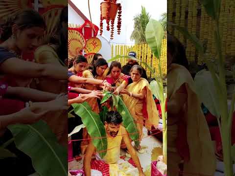 Gaye holud bangla song I| whatsapp status video #shorts #trending #wedding #bengaliwedding
