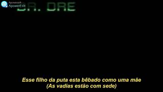 Dr.Dre Bar One Legendado
