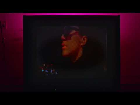 San Junipero - Bas x ‪ @TheHics [Lyric Video]