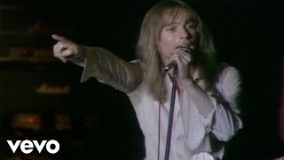 Cheap Trick - Lookout (from Budokan!)