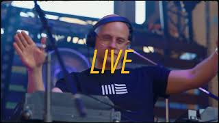 Kiemas LIVE - muzika po atviru dangumi!