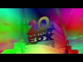 20th Century Fox 1994 Enhanced With DMA