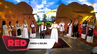 Xheza & Edlira - Kolazh 2022