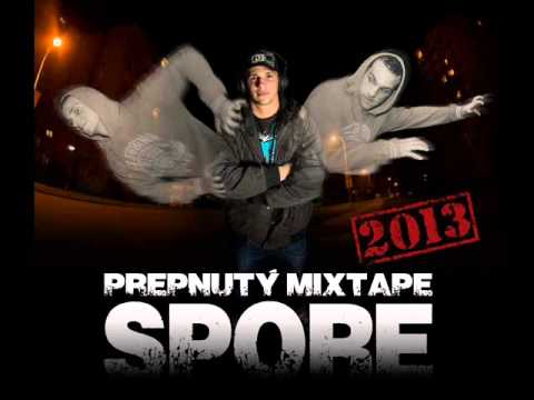 Spore - Soľ nad zlato (feat.  Respot & Pocker)