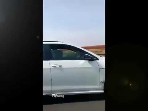 السيارة التي اذهلت الجميع بسرعاتها