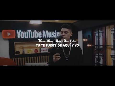 Debo Entender // Santa Fe Klan Ft. Neto peña & yoss bones.