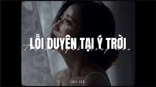 Download lagu Lỗi Duyên Tại Ý Trời - TVk x Huỳnh Mộng Như x KProx「Lo - Fi Ver.」 / Audio Lyrics Video mp3 Download lagu Lỗi Duyên Tại Ý Trời - TVk x Huỳnh Mộng Như x KProx「Lo - Fi Ver.」 / Audio Lyrics Video mp3