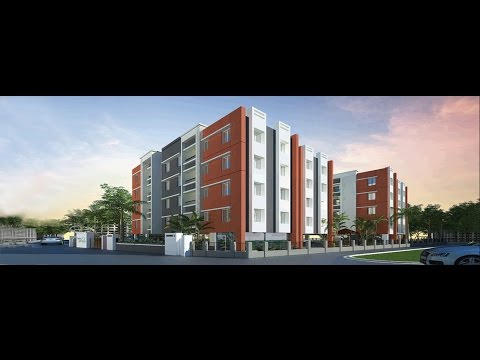 Skyline Bliss Garia, Kolkata