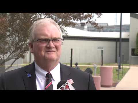 Gabriel Parker guilty plea 2020 KBA