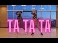 TA TA TA by Bayanni&Jason Derulo