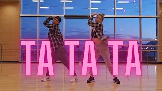 TA TA TA by Bayanni&Jason Derulo