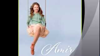 Amira Willighagen - new album  2014 - voi che sapete