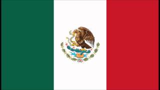 Nationalhymne Mexiko / National Anthem of Mexico