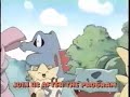 Join Us After The Program Pokemon 4Ever Variant