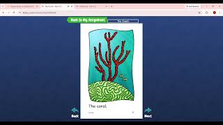 Level AA.The Ocean