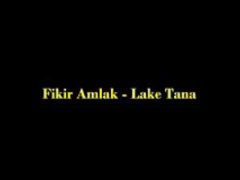 Fikir Amlak (playlist dub)