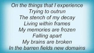 Covenant - Control Lyrics