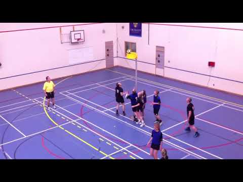 Trojans KC 2011-2012