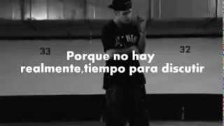 Playtime || Justin Bieber (subtitulado en español)