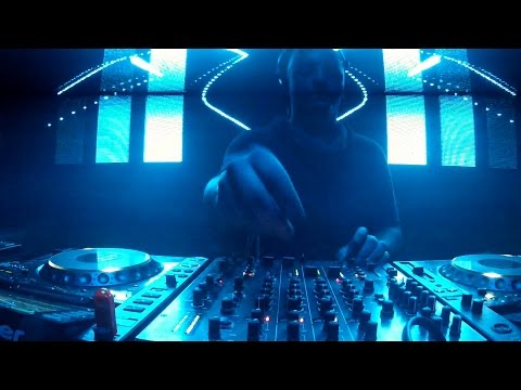 Reelow live at Egg London - FACT Off Week Warm Up 2015.06.13 p2
