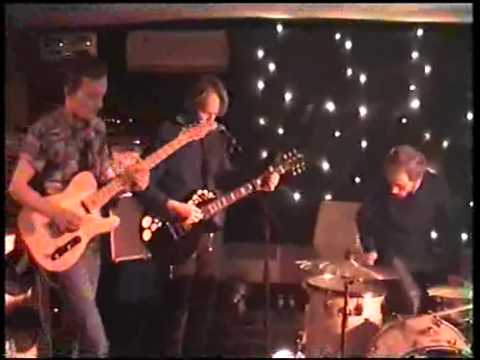 ROY & THE DEVIL'S MOTORCYCLE - Casey Jones (2007)