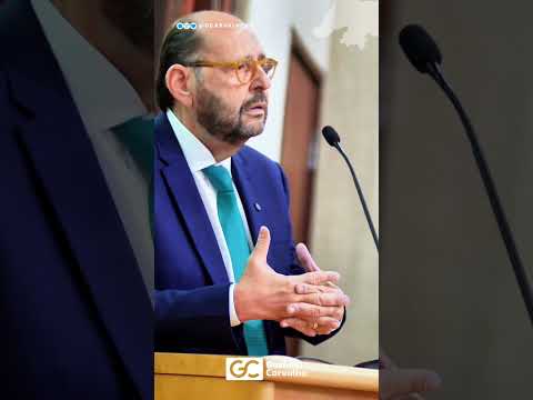 Gustavo Carvalho cobra esclarecimentos sobre consignados e admite possibilidade de CPI na Assembleia Legislativa