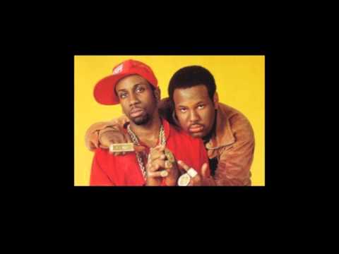 Rob Base and DJ E Z Rock- Joy and Pain (1988) ***R.I.P. DJ E Z Rock***