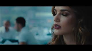 James Leon Ft  Joey Montana   Disparame VIDEO OFICIAL