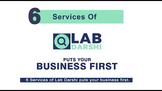 Lab Darshi - Video - 1