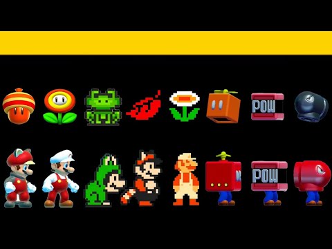 Super Mario Maker 2 – Endless Challenge Mode Walkthrough