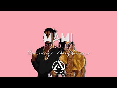 'Mami' - Cardi B x Bad Bunny x Offset Type Beat 2019