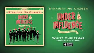 Straight No Chaser - White Christmas (feat. CeeLo Green)