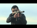 Suppressed Full Auto 9mm Uzi