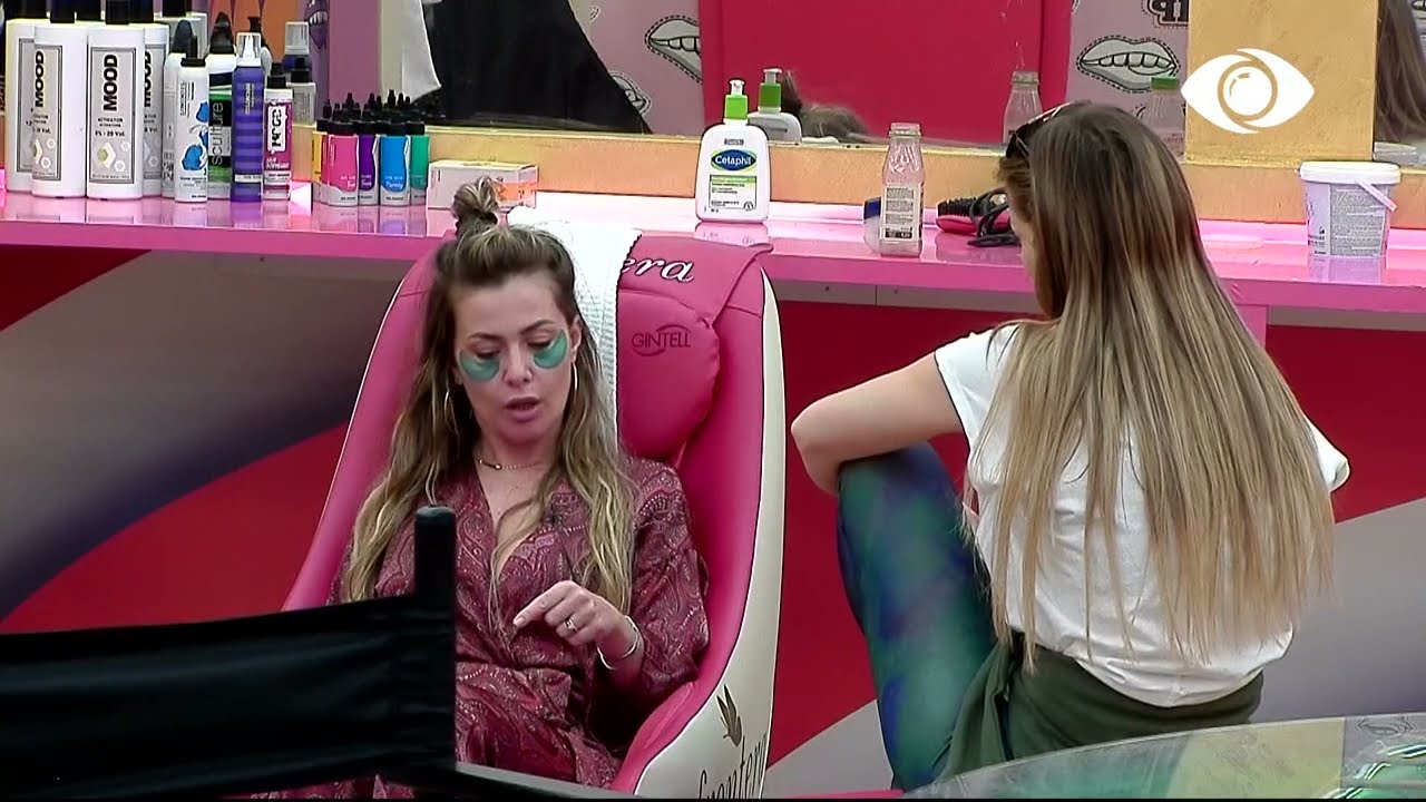 Dua të nxjerr në pah të vërtetën e situatës/ Nita bisedon me Oltën