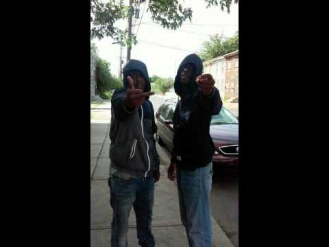 YTB Crizzy ft. Bang- Bruh