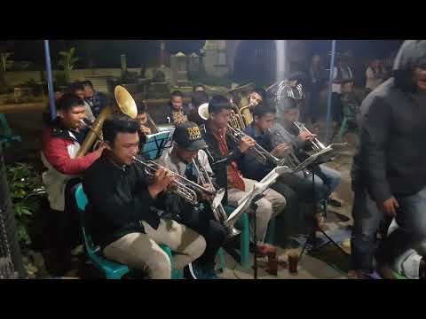 Ise Kin Ndia Temanta KEE 98 Trumpet GBKP Musik Tiup