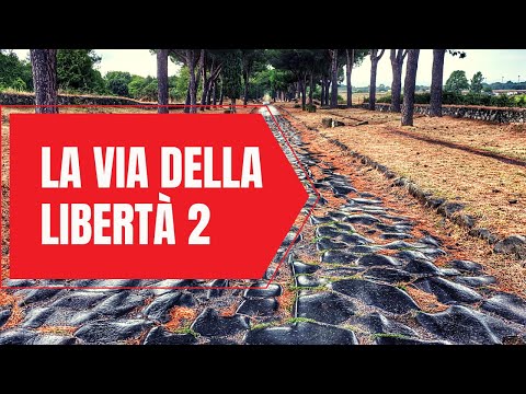 La via della libertà 2