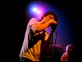 Idlewild, When I Argue I See Shapes,  live at the NME Brats Shows 1998, London Astoria
