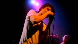 Idlewild, When I Argue I See Shapes,  live at the NME Brats Shows 1998, London Astoria