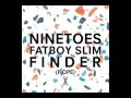 Fatboy Slim - Finder (Hope)