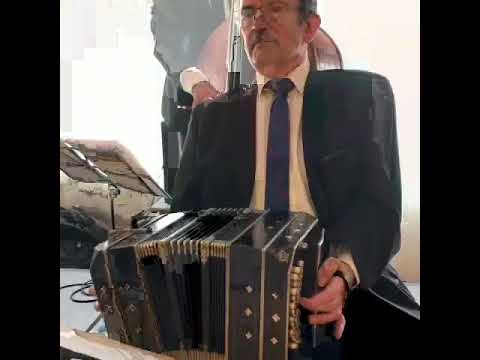 Encuentro de Tango Valencia 2021 - Cadenero Tango en vivo Milonga