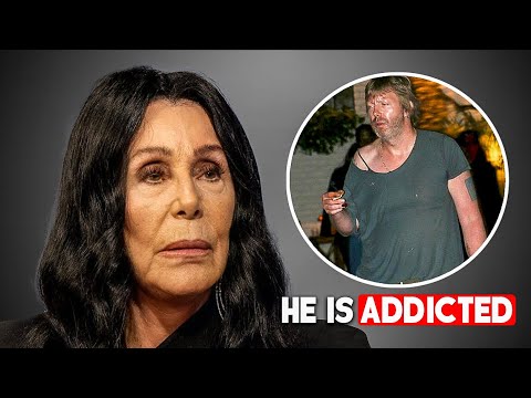 Cher Breaks Her Silence on Her Son Elijah Blue Allman
