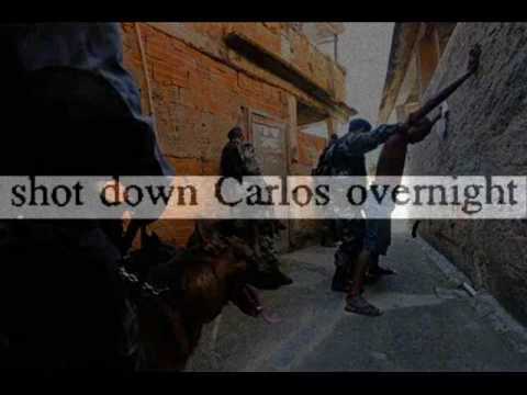 Alex Gache Nothing Makes No Sense