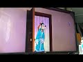 An Extremely Goofy Movie 2000 College