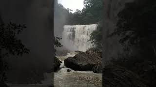 preview picture of video 'Sathodi falls, Yellapur 2018'