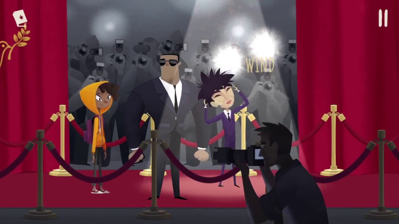 Trailer